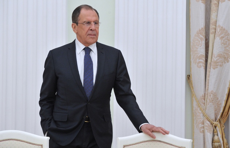 МИД РФ: вместо обвинений в обстрелах на Украине необходимо расширить присутствие ОБСЕ