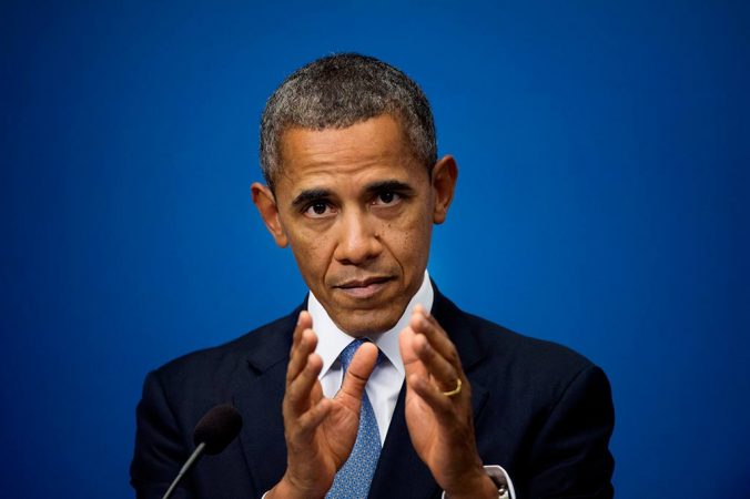 OBAMA-SWEDEN